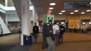 That'ssssssssss a nicccccccce convention you have there