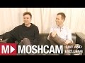 Capture de la vidéo The Presets Talk New Music, Splendour & Their Concept For 'No Fun' | Moshcam Interview