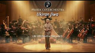 Projek Coverchestra – Ukiran Jiwa Cover (AI Orchestral Version)