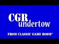 Beginning of video