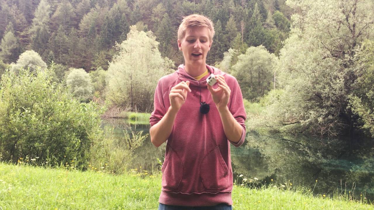 GoPro HD Hero 2 Won´t turn on! - Solution/Fix English