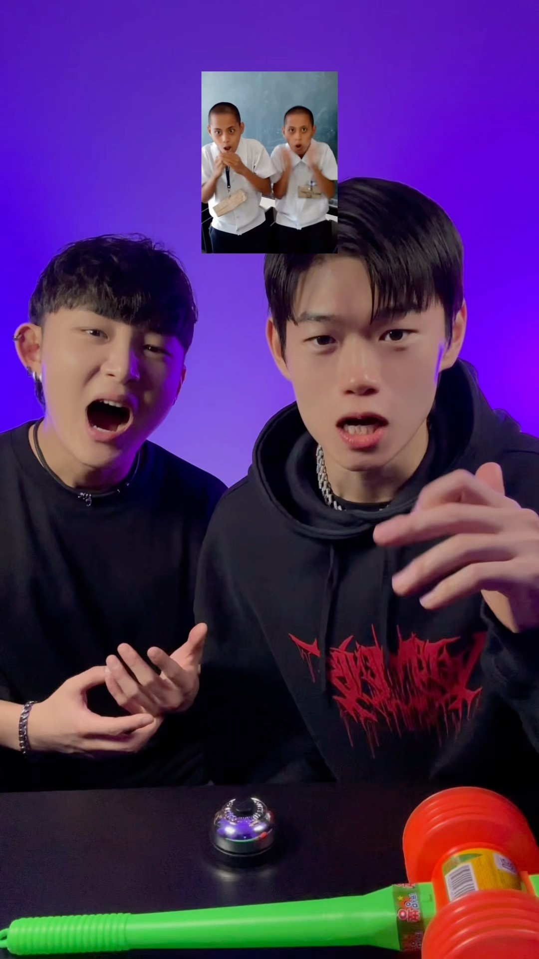 Random beatbox game #beatbox #tiktok