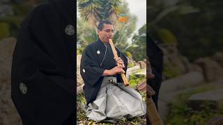 Flute (Shakuhachi) — Rodrigo Rodriguez | Kogarashi