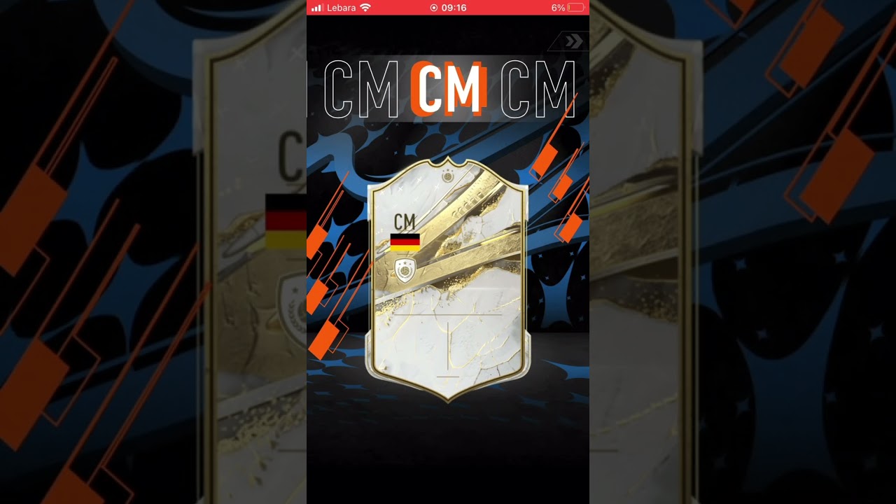 Two matthaus in a row.MADFUT 23