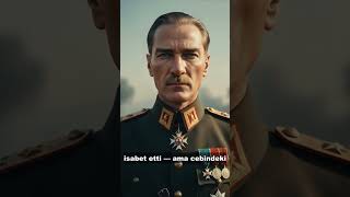 Anafartalar Kahramanı | #Bolum58