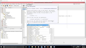 Objetos en Java, Vectores De Objetos