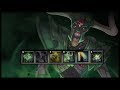 Dota 2 Mods | LMAO TOO MANY TOMBSTONES!! | Baumi plays Legends of Dota