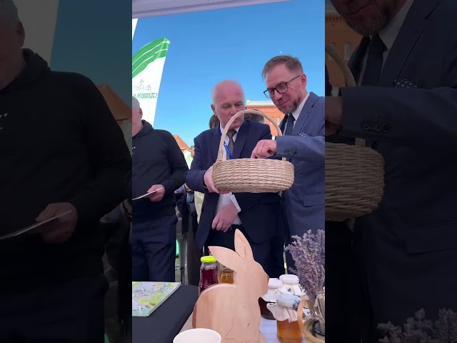 Wspólnie świętowaliśmy na Wyspie Młyńskiej