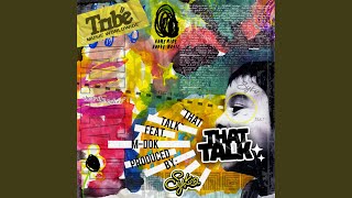Talk That (feat. M-Dok)