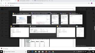 Famous Software Testing | Practical 5 - write and test a program to update 10 student records into table Profile