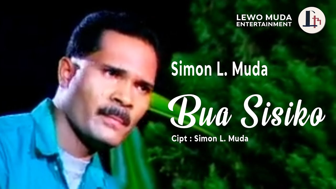 BUA SISIKO - Simon L. Muda