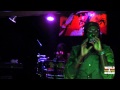 Tarrus Riley Black Soil Band Live 2012 Devils Apetite Heidegger Rotterdam NL Avi mp3