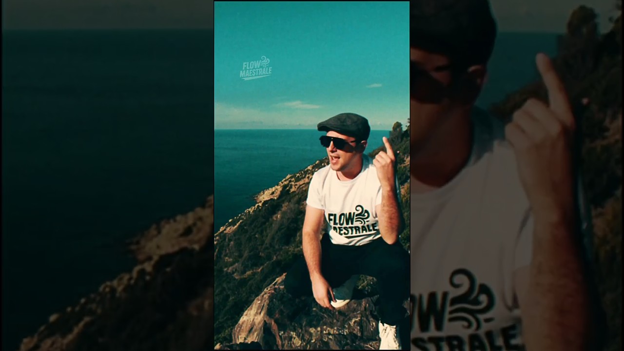 🔥 Dexter B in “Terra Nostra” 🌅🎬 