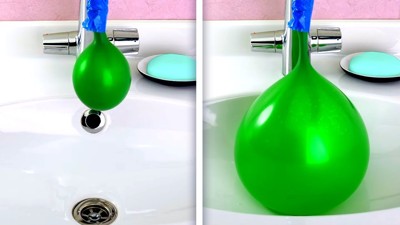 18 LIFE-SAVING CLEANING HACKS YOU NEED TO KNOW