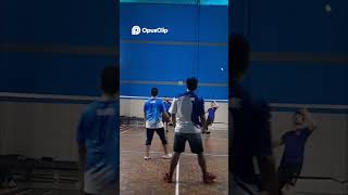 Machine Learning Explained The Basics You NEED to Know! #badminton #badmintolovers #shorts #tepok