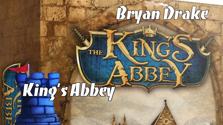 King's Abbey Review With Bryan
