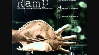 Ramp - old times