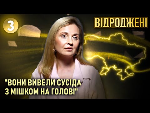 I want to overcome fears, depression and insecurity: the story of a resettler from Kherson