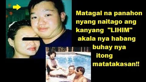 The Edward Chen Case - Tagalog |  Bed Time Story |...