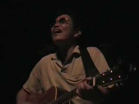 Sakura　レミオロメン　ギター弾き語り　路上　UMA　カバー