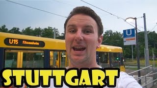 Stuttgart Germany Travel Guide