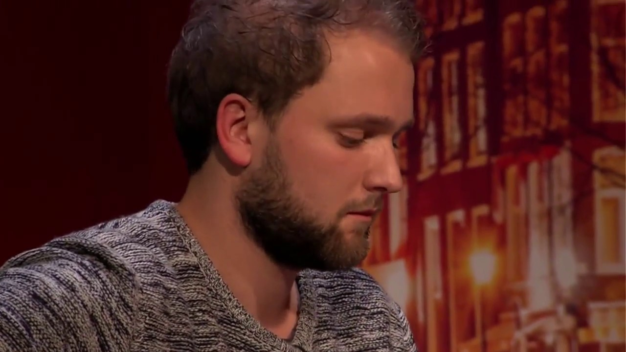 Adoptie lied Toen ik werd geboren