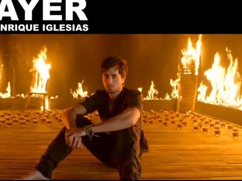 Enrique Iglesias Tired Of Being Sorry أغاني أجنبيه مترجمة