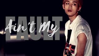NCT Winwin•Ain't My Fault•FMV