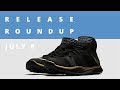 Kevin Hart x Nike Hustle Hart Trainer and More | Release Roundup July 8th