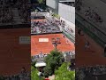 Italian Matteo Arnaldi's Most Celebrated Win | Great Man | #FrenchOpen2026 | Paris | France