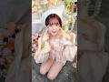 本当はもうメロメロなんでしょ?  #阿部菜々実 #フルコース #好きになっちゃったでしょ?
