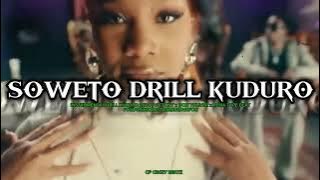 [FREE] Soweto Drill Kuduro type beat 2024 (Prod. CP CR4ZY BEATZ, @tonilson_beat_dj)