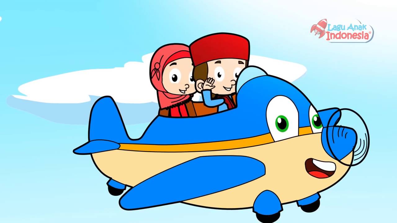 Animasi Haji Terlengkap Dan Terupdate Top Animasi