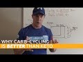 Why carbcycling is better than keto 
