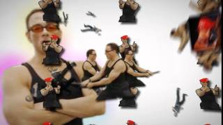 [YTPMV Collab Part] Mario Van Damme
