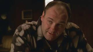 Celebrity Tony blames Silvio for intervening - The Sopranos HD Profile
