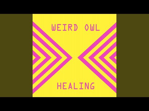 Weird Owl — Healing