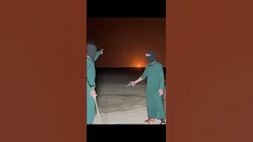 Youtube ترند حماسية غاني حم تيك توك دوشكا ينقذ القروي علاوي من الموت 