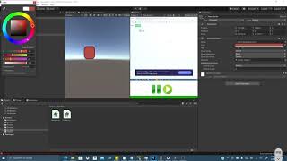 Polygon Collider in Unity