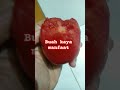 buah kaya manfaat #videoshort #food