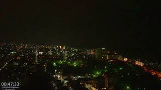 神戸ライブカメラ 舞子公園  Kobe LIVE Webcam Archive [4/11] JR神戸線舞子駅 山陽電車 阪神電車 アーカイブ