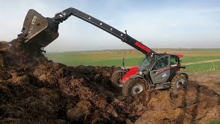 Manitou MLT 841 145 PS+ moja subiektywna ocena maszyny