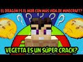 WILLYREX HIZO... FARGAN TIENE EL PELO... ¿VERDADERO O FALSO? MINECRAFT *100 JUGADORES*