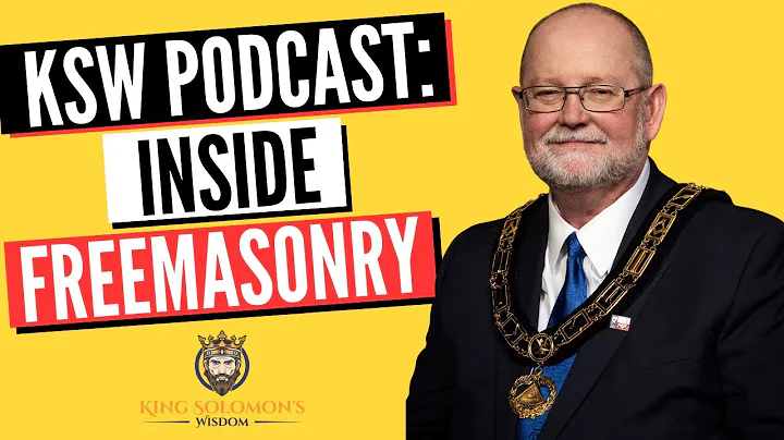 Inside the Secret World of Freemasonry | Grand Master's Wisdom
