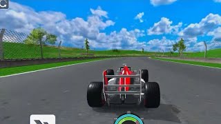3D Android games // ultimate 3D car racing game // super fast running car racing 3D game // #Gaming screenshot 3