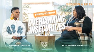 Friend Fusion Season 4 Episode 19 with Phylicia Dshea