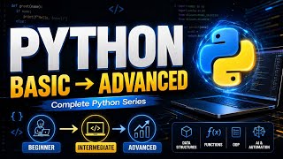 PYTHON LECTURE 4.0