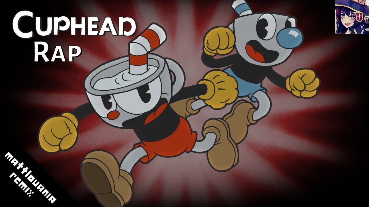 cuphead rap jt machinma cuphead rap jt machinma
