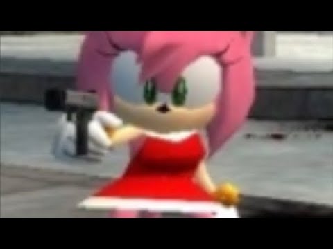 Do NOT revive the fox! || [BETA] Sonic.EXE: The Disaster