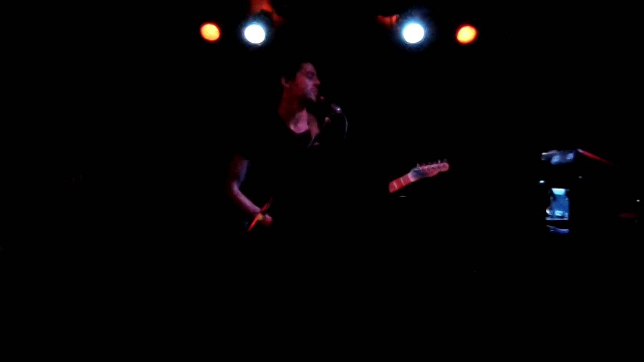 The Antlers "Drift Drive" Live at Rochester's Water Street Music Hall YouTube